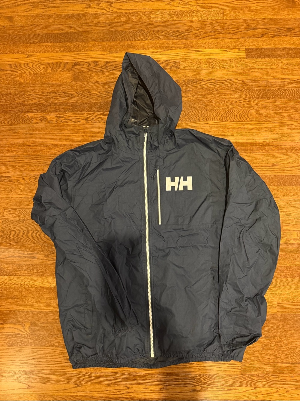 Helly Hansen jacket